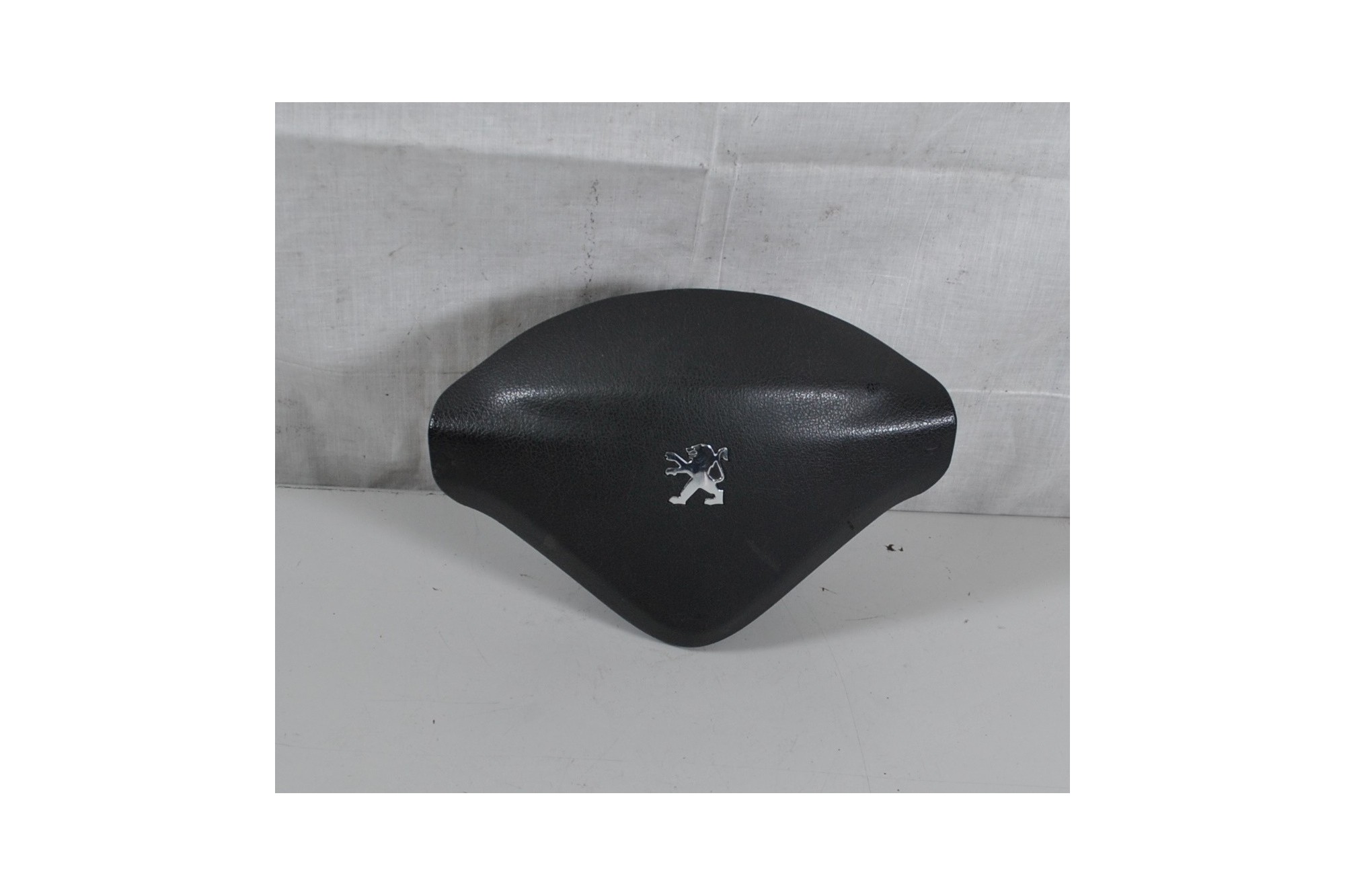 Airbag volante Peugeot 207 Dal 2006 al 2015 Cod 96500674ZD  1620203188498