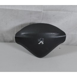 Airbag volante Peugeot 207 Dal 2006 al 2015 Cod 96500674ZD  1620203188498