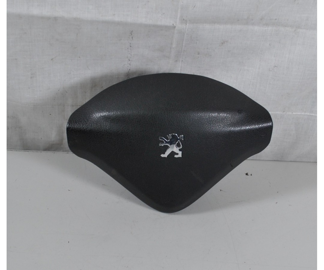 Airbag volante Peugeot 207 Dal 2006 al 2015 Cod 96500674ZD  1620203188498