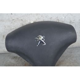 Airbag Volante Peugeot 107 Dal 2005 al 2014 Cod 4112HT  1742293758280