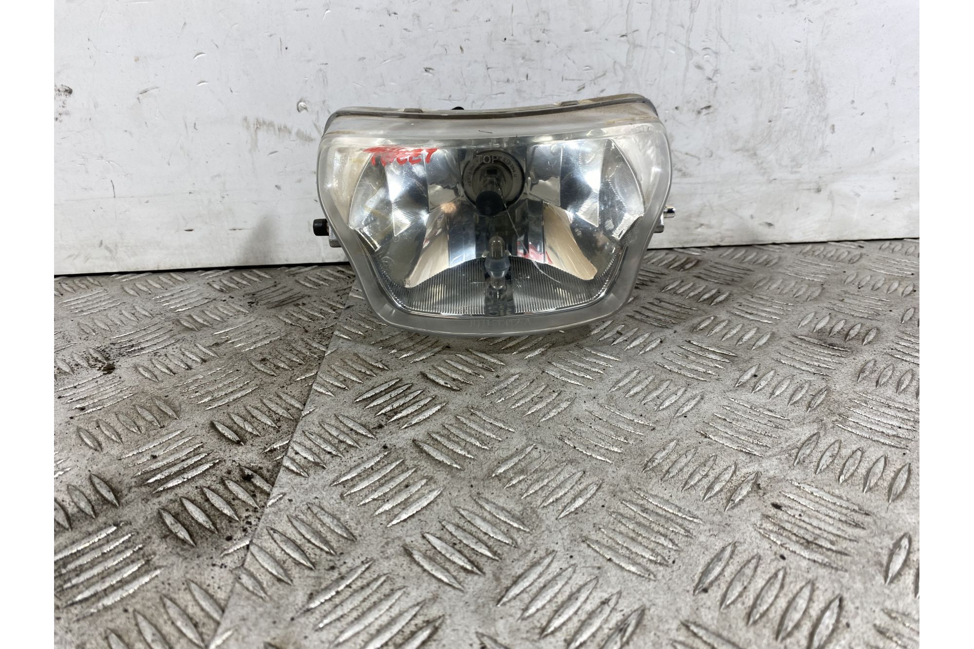 Faro Fanale Anteriore Peugeot Tweet 125 / 150 Dal 2017 al 2020  1742294602490