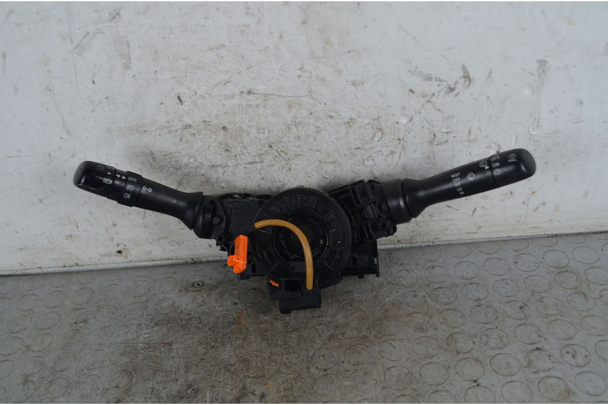 Devioluci Completo Peugeot 107 Dal 2005 al 2014 Cod 6253A0  1742294607693