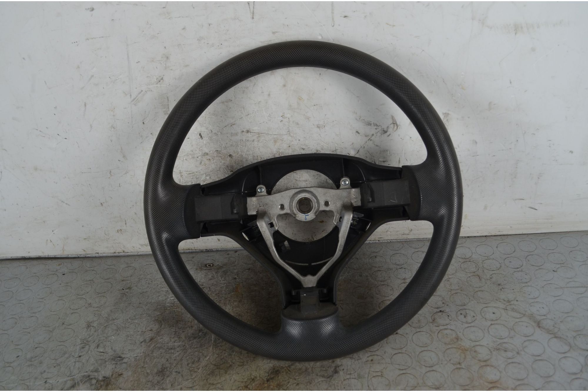 Volante Peugeot 107 Dal 2005 al 2014 Cod GS120-01840  1742295618285