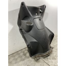 Carena Retroscudo Kymco Agility R16 Plus 150 dal 2015 in poi  1742295531447