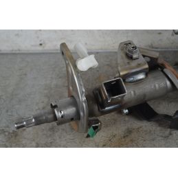 Piantone Dello Sterzo Peugeot 107 Dal 2005 al 2014 Cod 4123AX  1742296012020