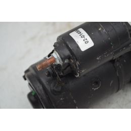 Motorino avviamento Aixam Cityvision GT Dal 2013 al 2016 Cod 0323-10004  1742296594304