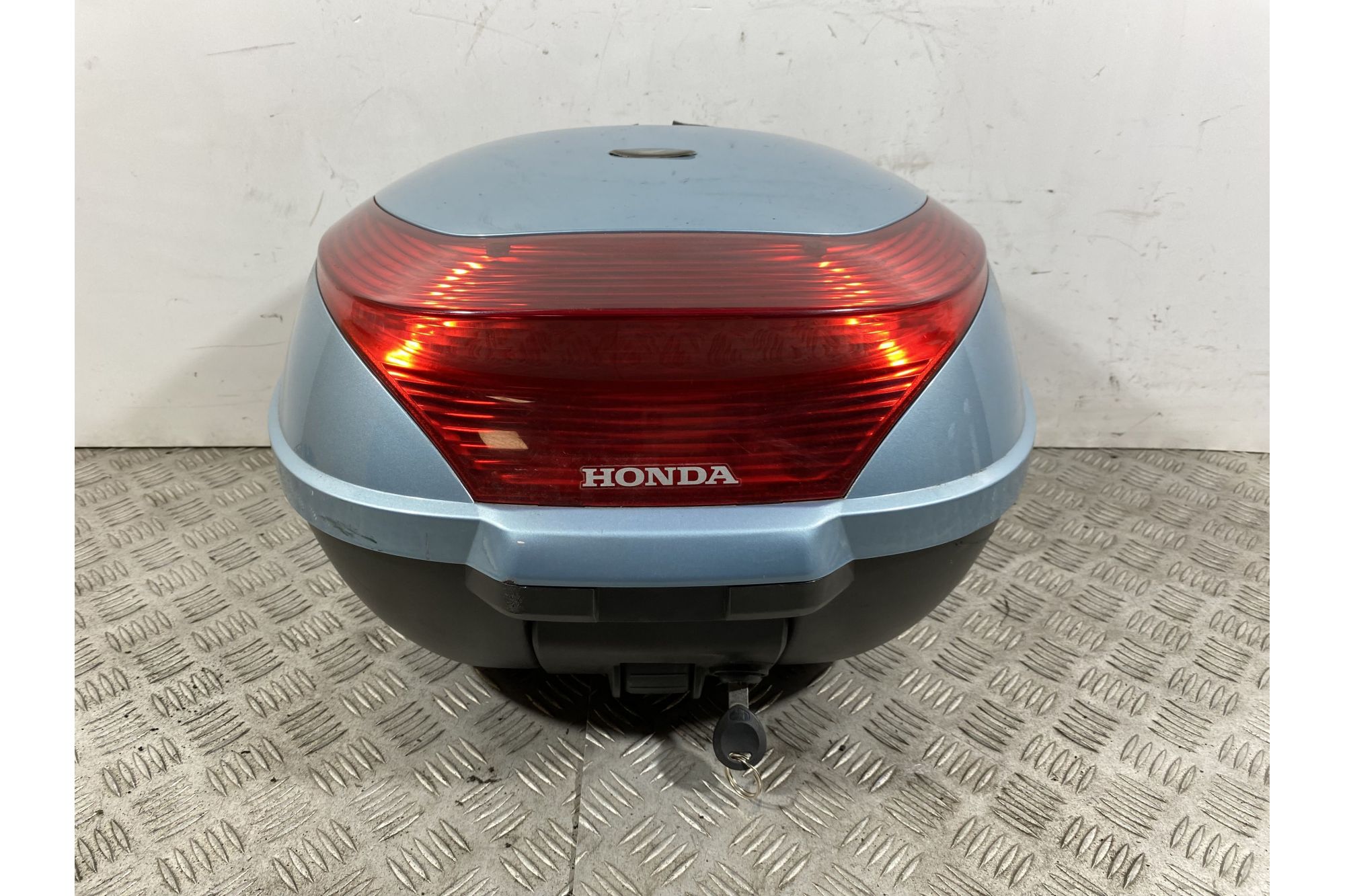 Bauletto posteriore Originale Honda SH 125 / 150 dal 2005 al 2008  1742297827760