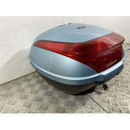 Bauletto posteriore Originale Honda SH 125 / 150 dal 2005 al 2008  1742297827760