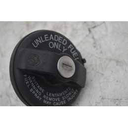 Tappo Serbatoio Fiat Panda Dal 2003 al 2012 Cod 300140652  1742297919113
