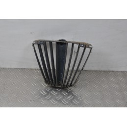 Griglia Anteriore Radiatore Piaggio MP3 300 Hybrid dal 2010 al 2016 cod 655793  1620204995941