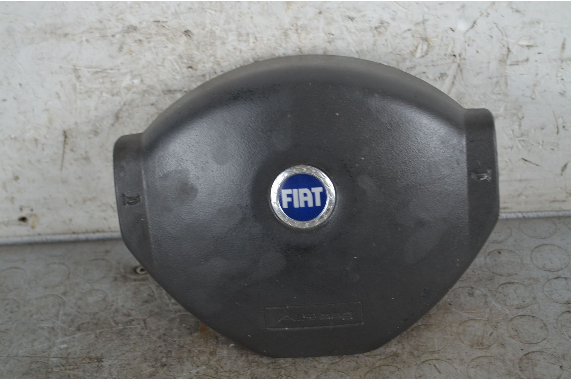 Airbag Volante Fiat Panda Dal 2003 al 2012 Cod 735361991  1742303898029
