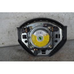 Airbag Volante Fiat Panda Dal 2003 al 2012 Cod 735361991  1742303898029
