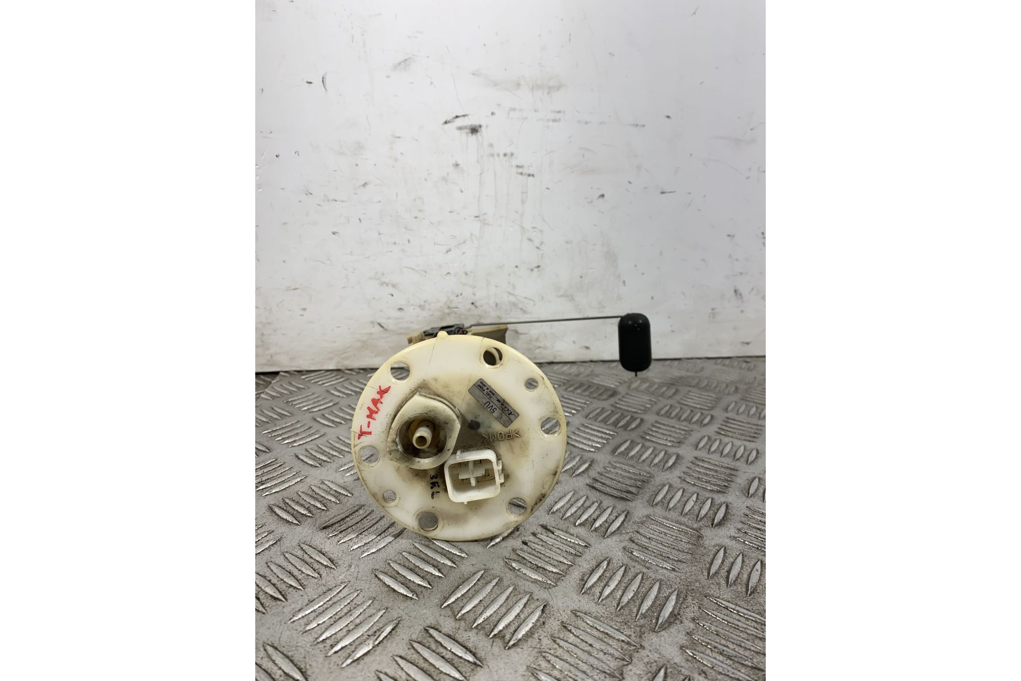 Pompa Benzina Yamaha T-max Tmax 500 Dal 2001 al 2007  1742305888660