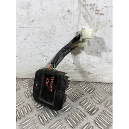 Regolatore Di Tensione Peugeot Tweet 125 / 150 dal 2017 al 2020 COD 31600-M56-0003  1742308250235