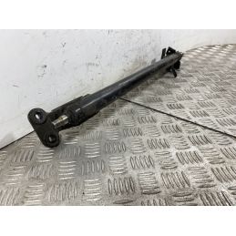 Piantone Sterzo Qooder Quadro3 Dal 2015 Al 2018  1742313572896