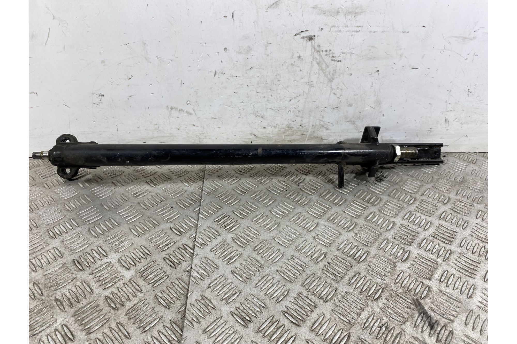 Piantone Sterzo Qooder Quadro3 Dal 2015 Al 2018  1742313572896