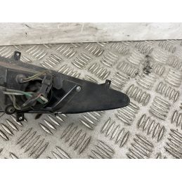 Freccia Anteriore Destra Dx Kymco People GT 300 Dal 2010 al 2017  1742314705088