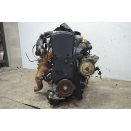 Motore diesel Rover serie 400 Dal 1995 al 2000 Cod motore 20T2N11  1742226515669