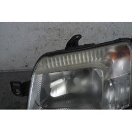 Faro Anteriore SX Fiat Panda 169 Dal 2003 al 2012 Cod 51867677  1742369513423