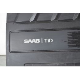 Coperchio Motore Saab 9-3  Dal 2002 al 2008 Cod 55556364  1742371442964
