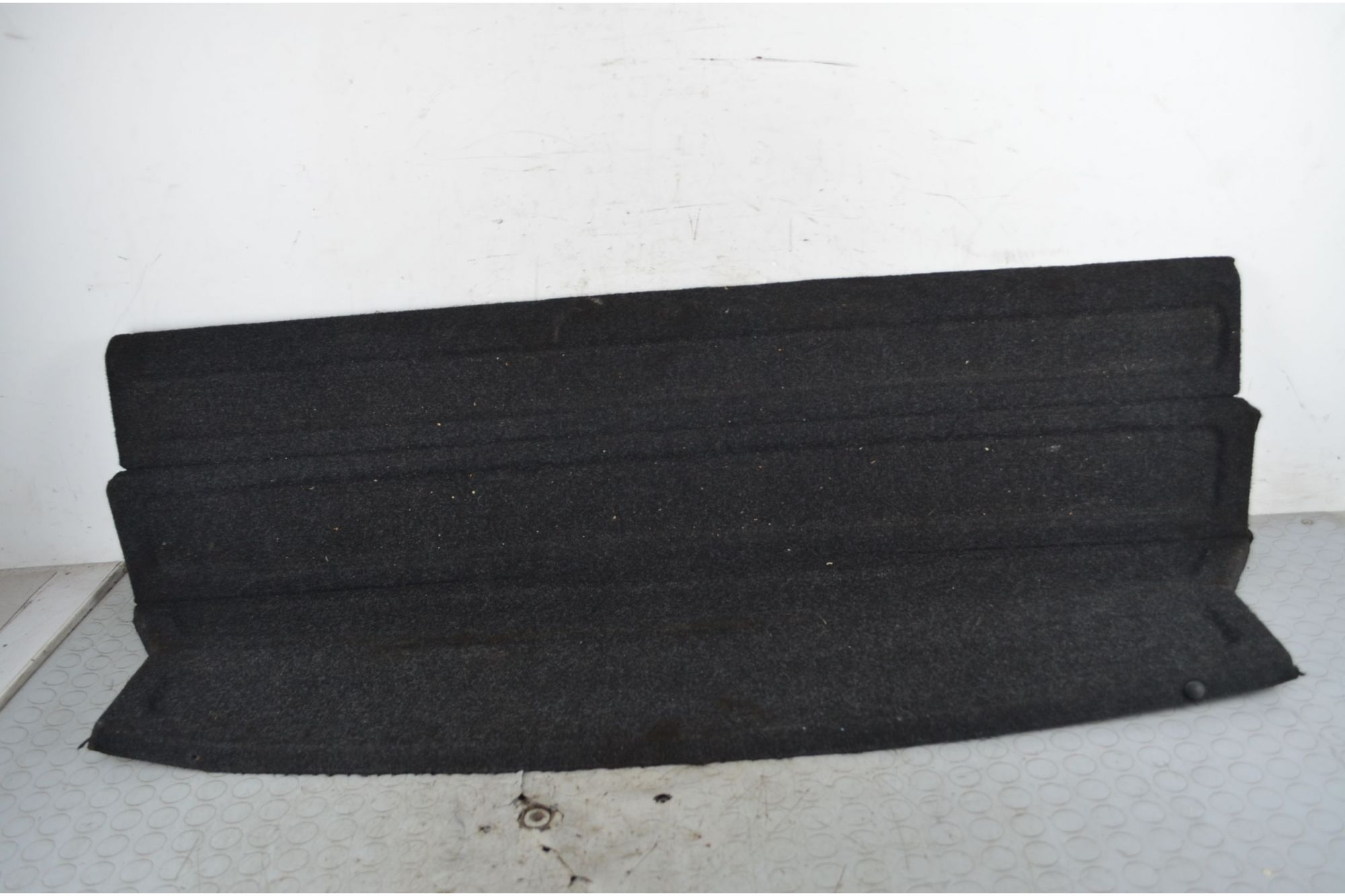 Cappelliera copribagagli posteriore Opel Meriva A Dal 2003 al 2010 Cod 460408748  1742371773105