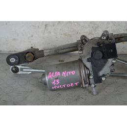 Motorino Tergicristalli Anteriore Alfa Romeo Mito  Dal 2008 al 2018 Cod W000910612V  1742371742873