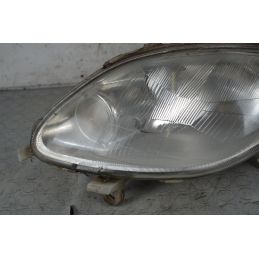 Faro Anteriore SX Smart ForTwo W450 Coupe Dal 1998 al 2007 Cod Q0001217V018000000  1742372208200