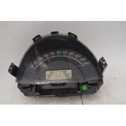 Strumentazione Contachilometri Completa Smart ForTwo W450 Coupe Dal 1998 al 2007 Cod 88546046  1742372614070