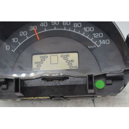 Strumentazione Contachilometri Completa Smart ForTwo W450 Coupe Dal 1998 al 2007 Cod 88546046  1742372614070