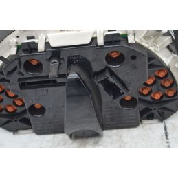 Strumentazione Contachilometri Completa Smart ForTwo W450 Coupe Dal 1998 al 2007 Cod 88546046  1742372614070