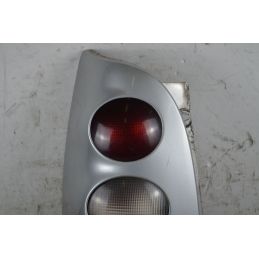 Fanale Stop Posteriore SX Smart ForTwo W450 Dal 1998 al 2007 Cod Q0012860V001000000  1742372956439