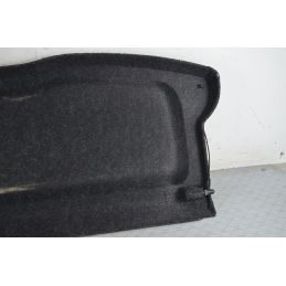 Cappelliera copribagagli posteriore Alfa Romeo MiTo Dal 2008 al 2011 Cod 156085449  1742373881600