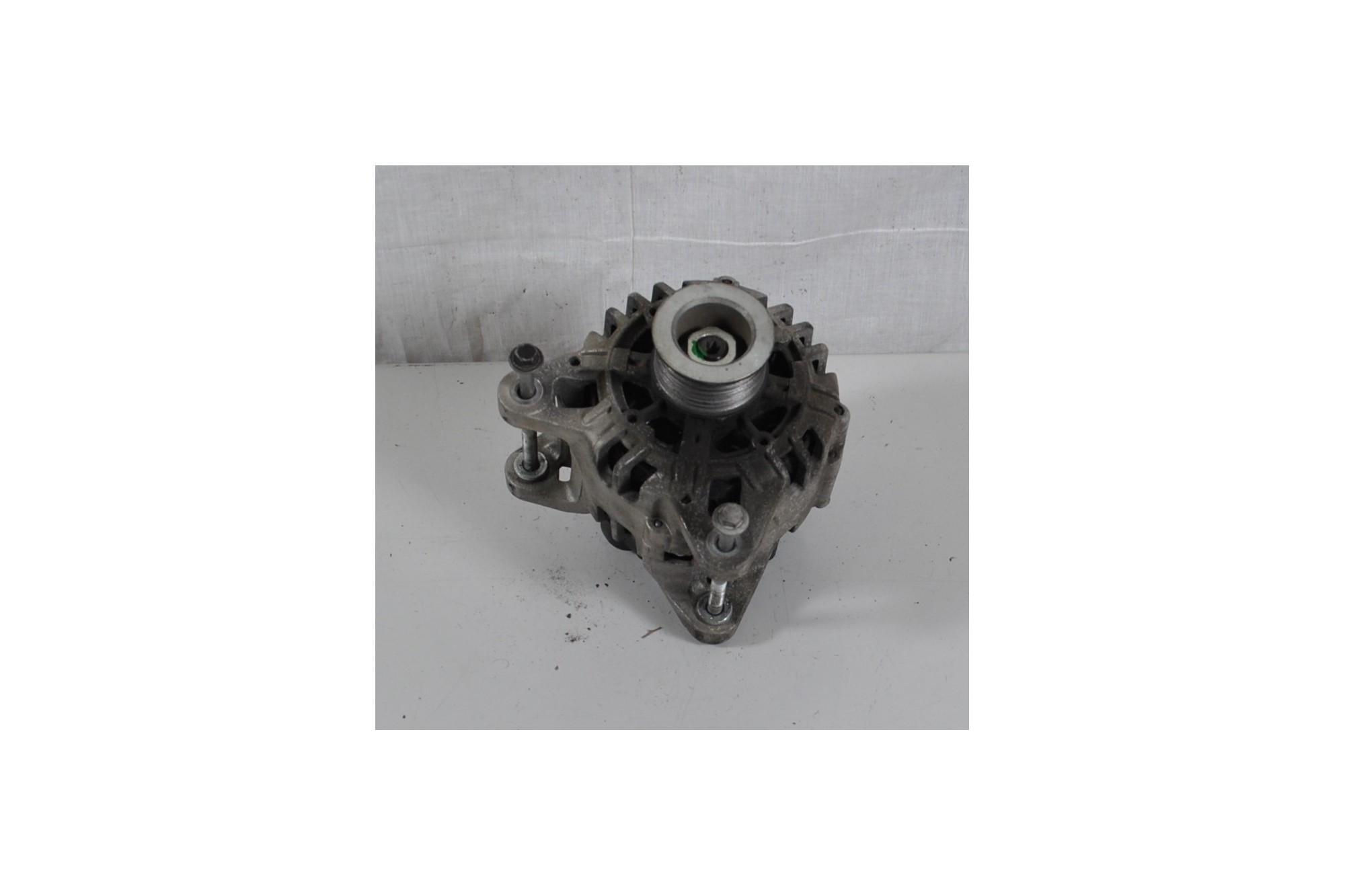 Alternatore Renault Twingo dal 2007 al 2014 cod lra0288  1620207732161