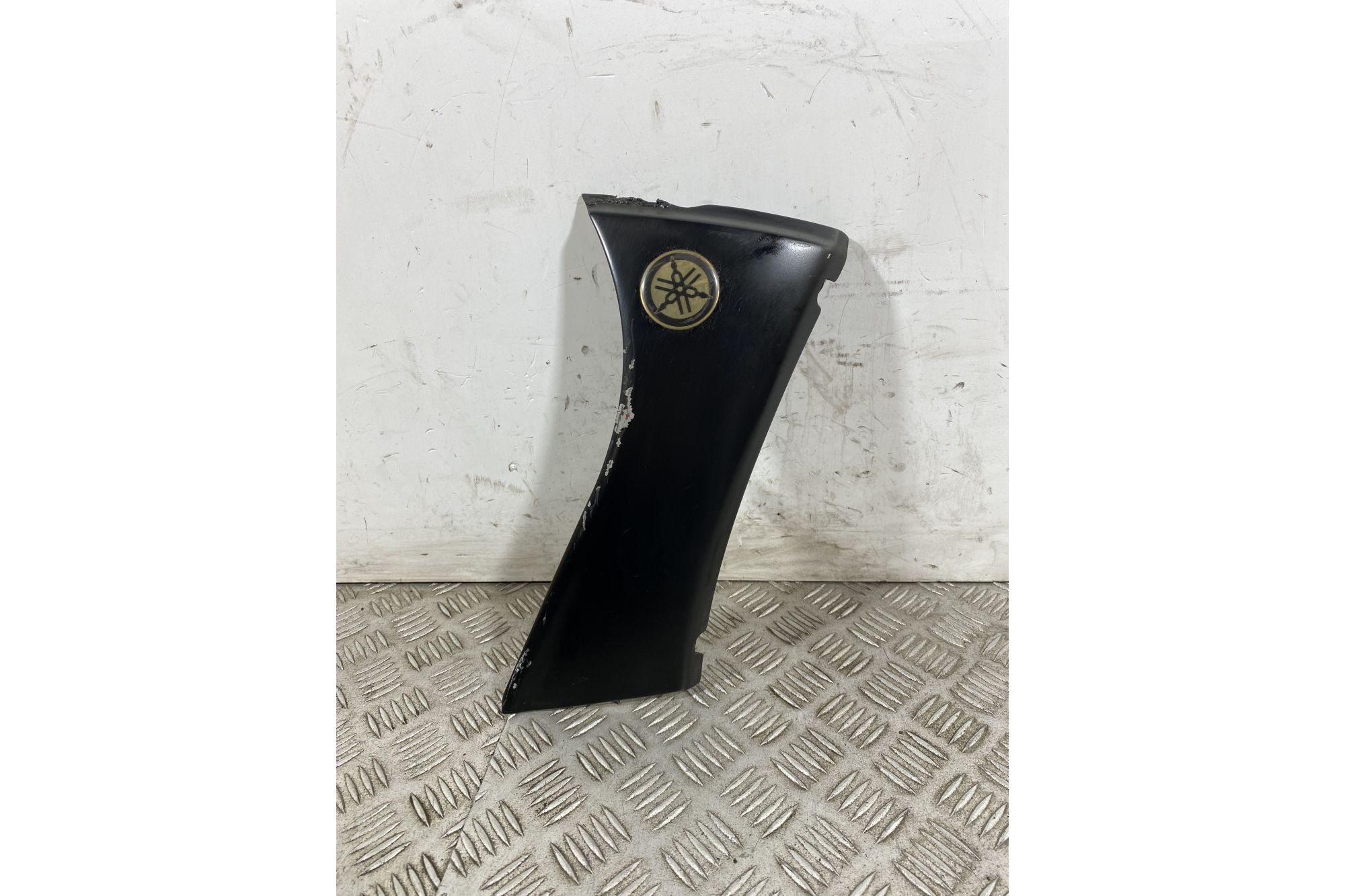 Carena Fianchetto Anteriore Laterale Destro Yamaha T-max Tmax 500 Dal 2001 al 2007  1742375361728