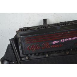Scatola Filtro Aria Alfa Romeo Mito Dal 2008 al 2018 Cod 51922545  1742375497199