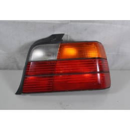Fanale stop posteriore sinistro sx BMW E36 dal 1990 al 2000 cod 1387046nsl  1620208232509