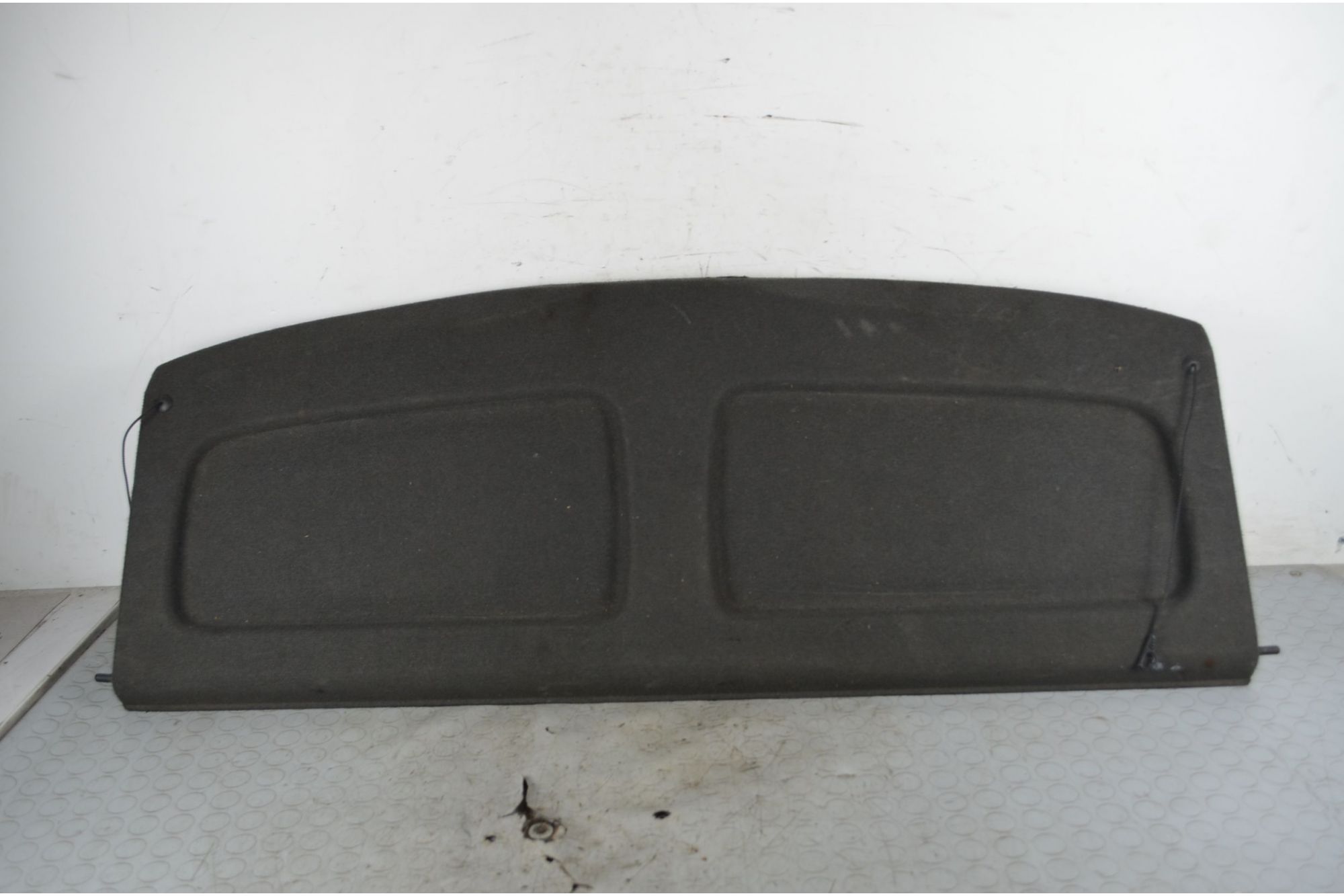 Cappelliera copribagagli Lancia Y Dal 1995 al 2000 Cod oe 712249635  1742376682327