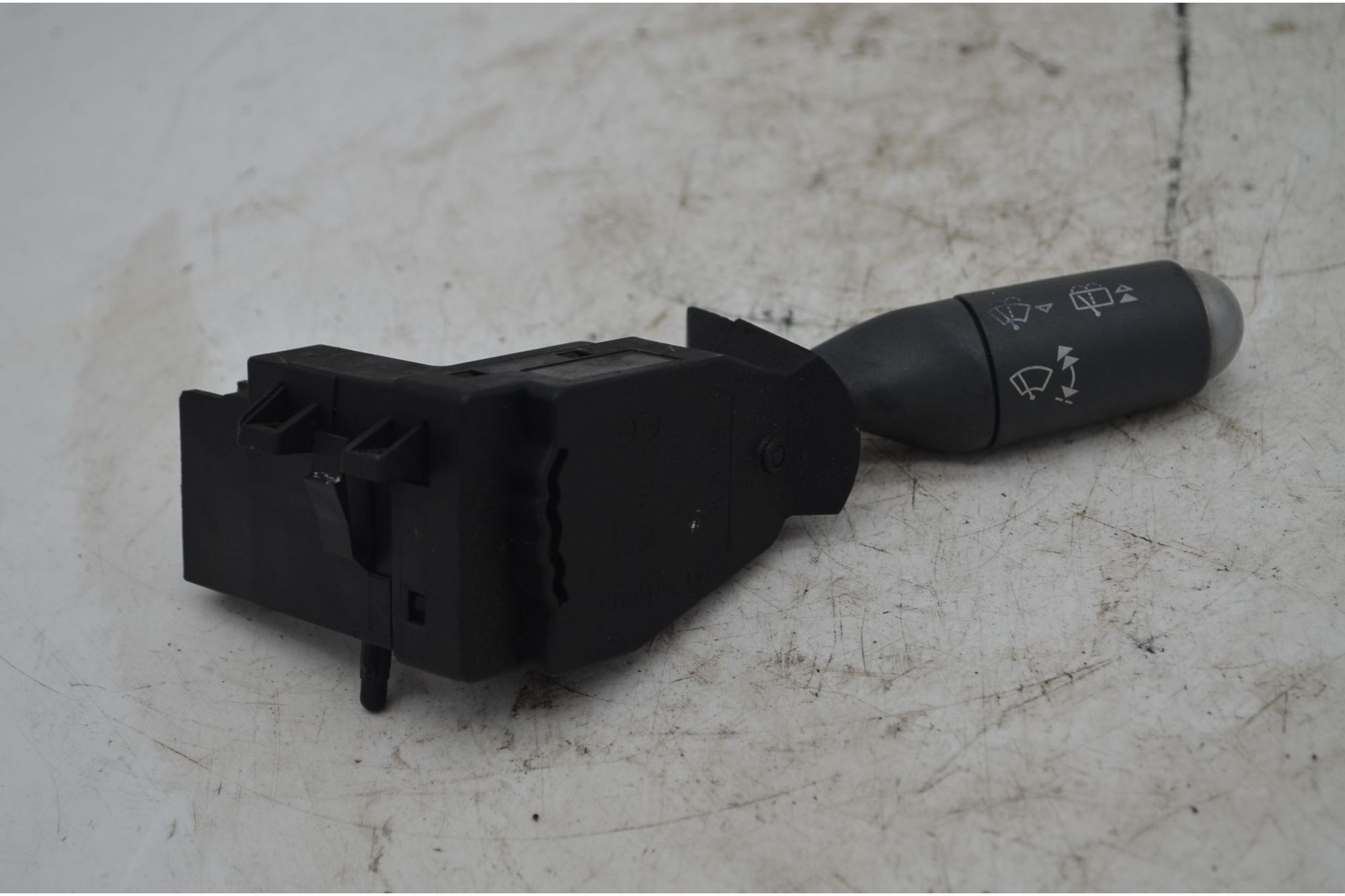 Devioluci DX Smart ForTwo W450 Coupe Dal 1998 al 2007 Cod 0001271V00  1742377114841
