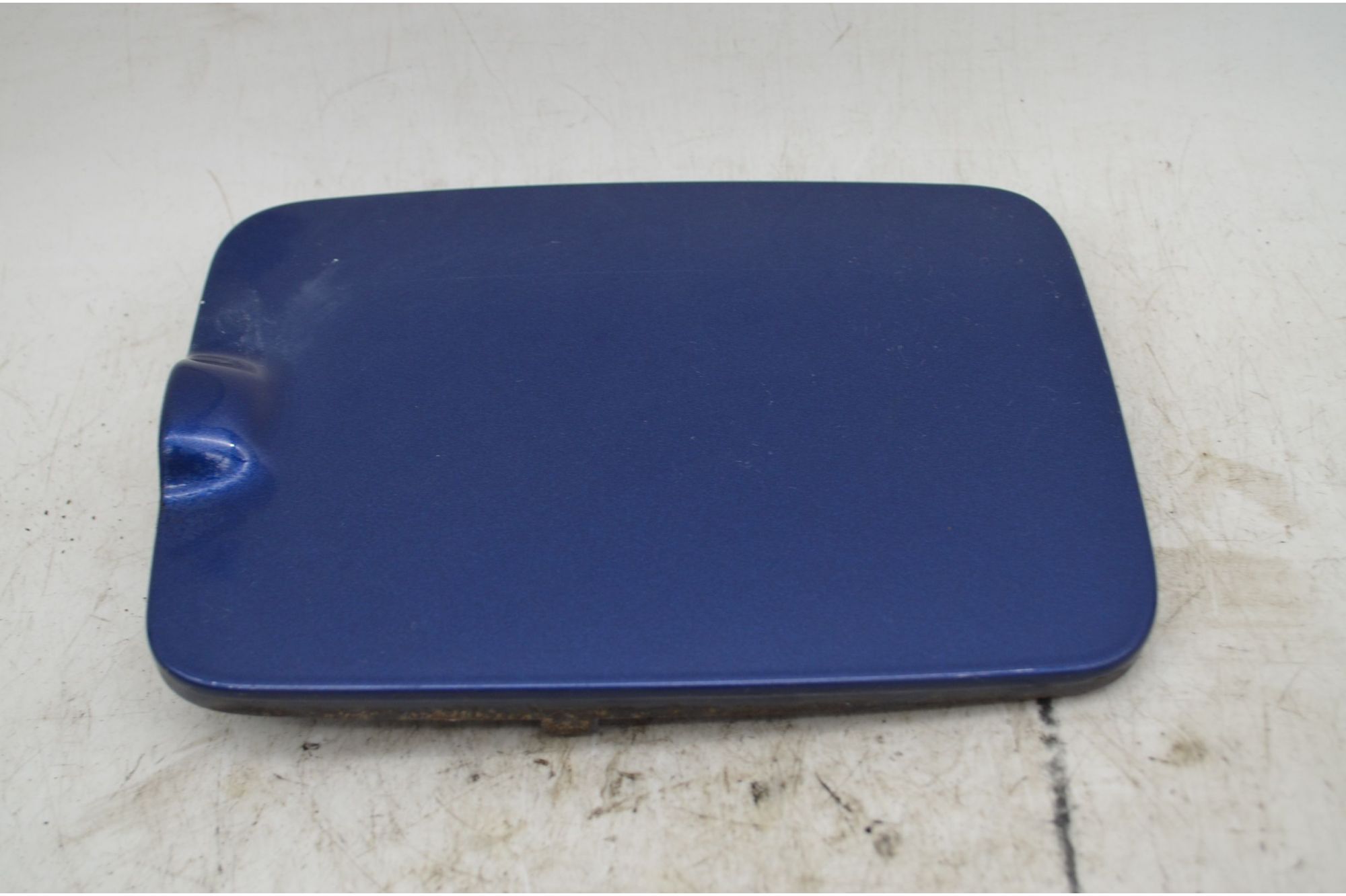 Sportello tappo carburante Fiat Panda 169 Dal 2003 al 2012 Cod 51773204  1742377300893