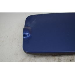 Sportello tappo carburante Fiat Panda 169 Dal 2003 al 2012 Cod 51773204  1742377300893