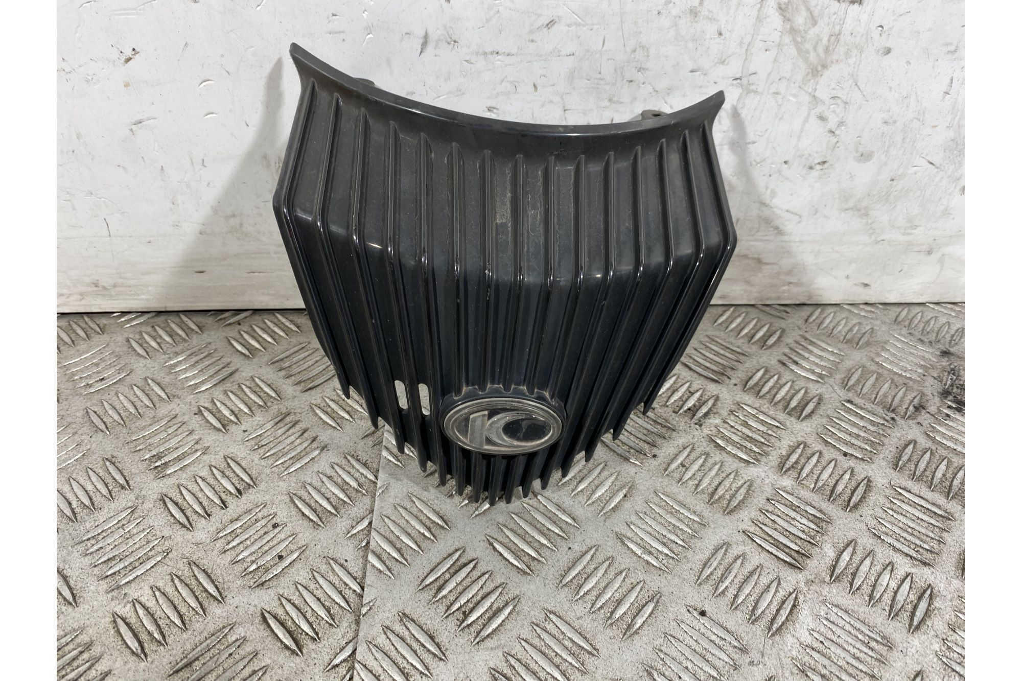 Carena Scudetto Anteriore Kymco People GT 300 Dal 2010 al 2017  1742377537299