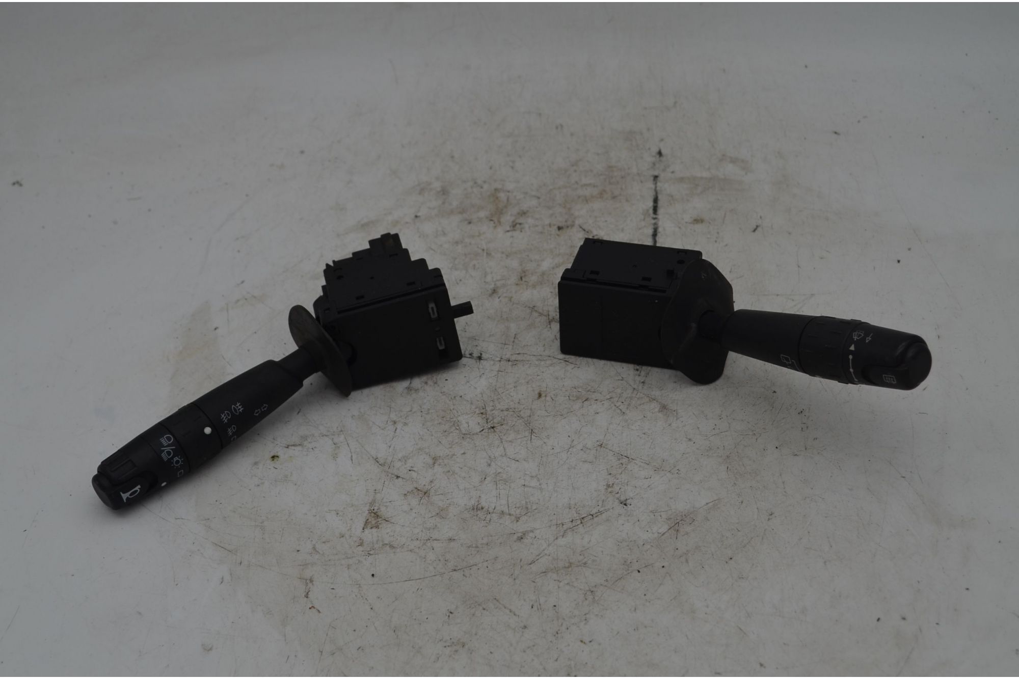 Devioluci DX e SX Peugeot 406 Dal 1999 al 2004 Cod 625375  1742916295444