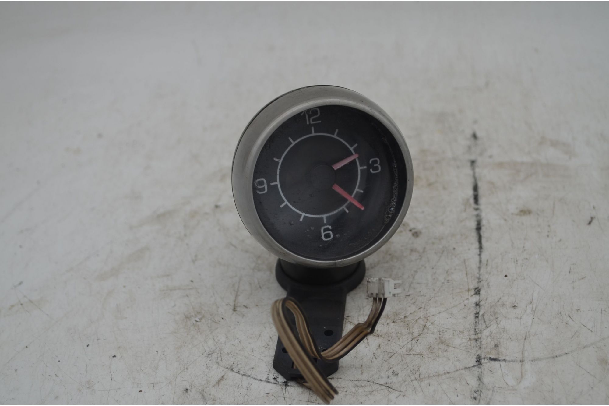 Orologio Smart ForTwo W450 Coupe Dal 1998 al 2007 Cod Q0005325V001C08A00  1742378074694