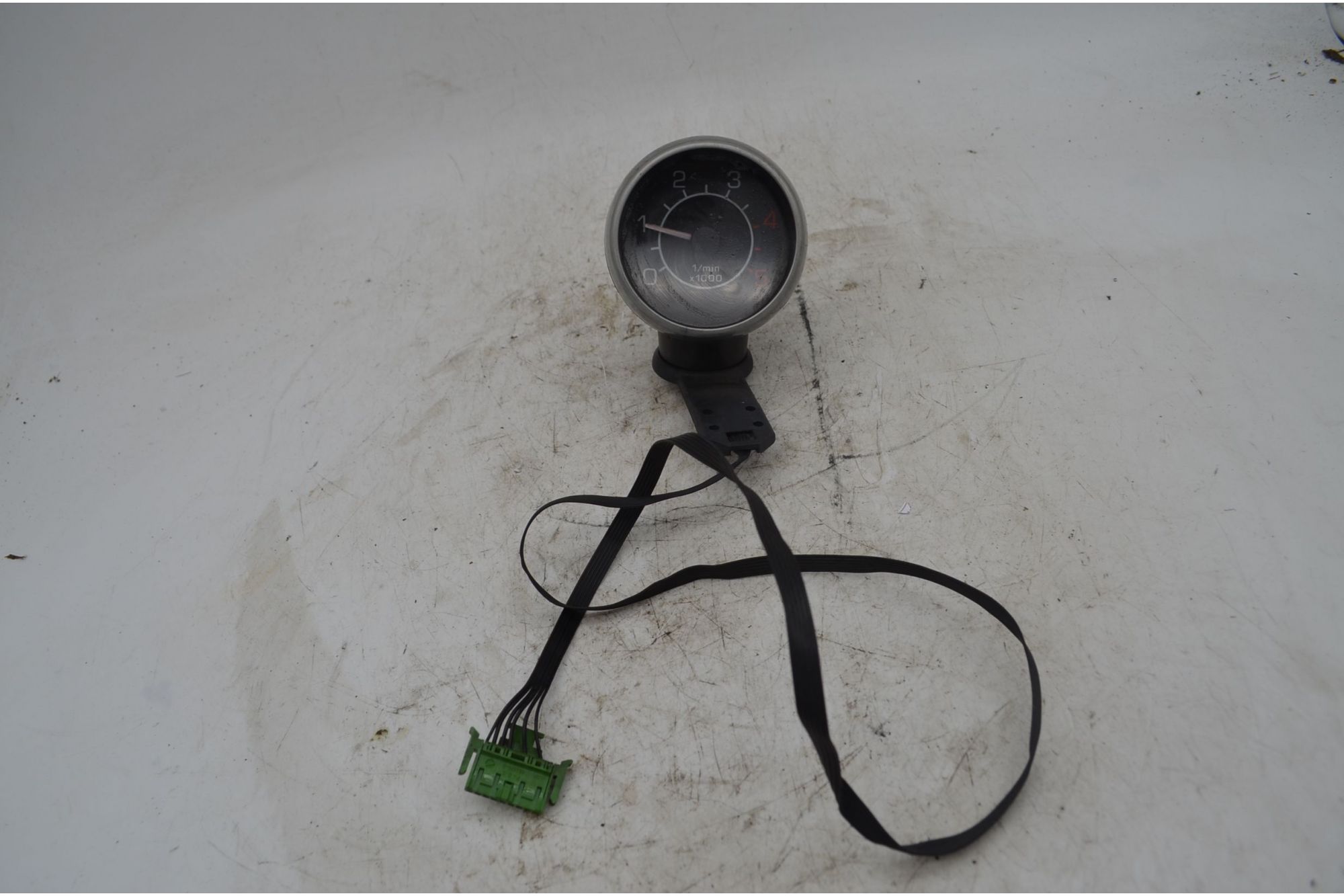 Contagiri Smart ForTwo W450 Coupe Dal 1998 al 2007 Cod Q0005327V001C08A00  1742378340591