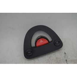 Pulsantiera Quattro Frecce Smart ForTwo W450 Coupe Dal 1998 al 2007 COD Q0001166V013C73Y00  1742378641834