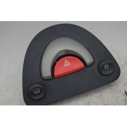 Pulsantiera Quattro Frecce Smart ForTwo W450 Coupe Dal 1998 al 2007 COD Q0001166V013C73Y00  1742378641834
