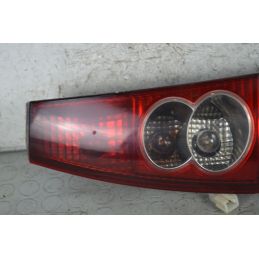 Fanale Stop Posteriore SX Aixam CityVision GT Dal 2013 al 2016  1742379105748