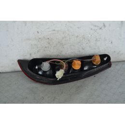 Fanale Stop Posteriore SX Aixam CityVision GT Dal 2013 al 2016  1742379105748