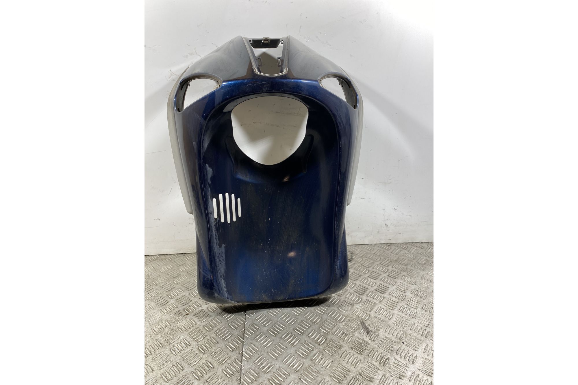 Carena Scudo Anteriore Piaggio Liberty 125 / 150 RST Dal 2004 al 2016  1742379977741