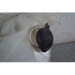 Vaschetta acqua tergicristalli Toyota Prius Dal 2003 al 2009 Cod 060851-145  1742380286467